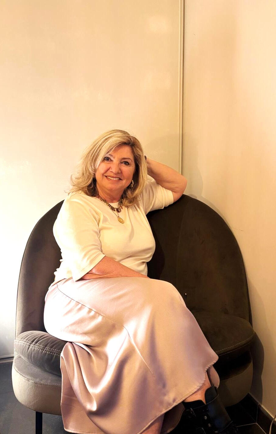 Martine consultation Martine consultation