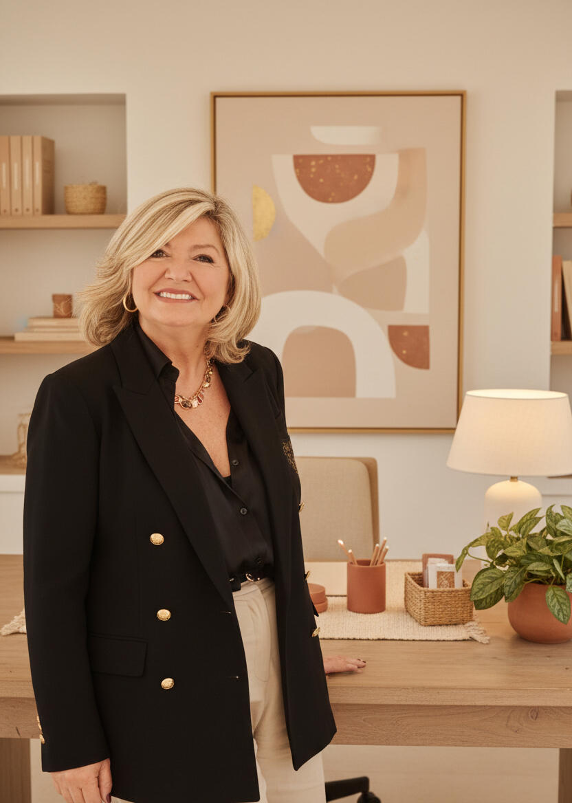 Martine cabinet Martine cabinet